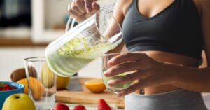 Best Detox for Weight Loss at Home