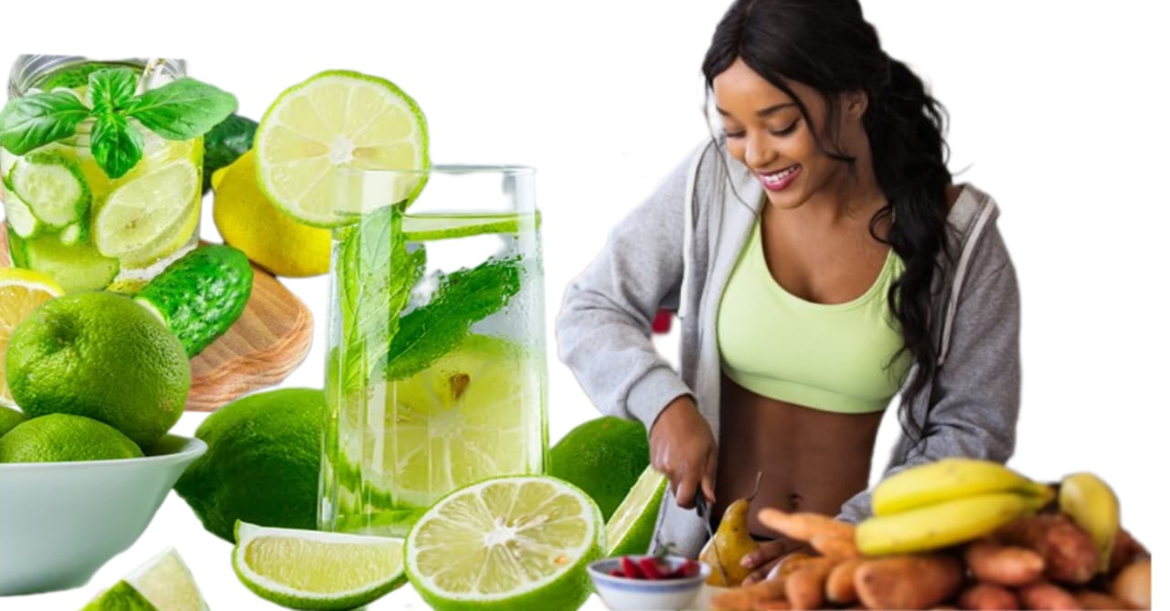 Best Detox for Weight Loss at Home