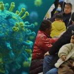 Human Metapneumovirus (hMPV): Unraveling a New Respiratory Threat in China