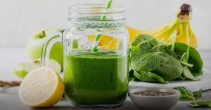 Natural Detox for Weight Loss