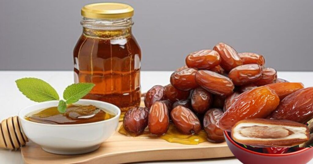 10 Amazing Health Benefits Of Dates